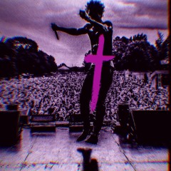 SAINt JHN - "Lust" ft. Janelle Kroll (anthonytirro Remix)