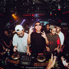 223 - KO_NAR_NYEE_Shinelayz_EDIT x IKU_&_REXY=DEXY - JUKAI