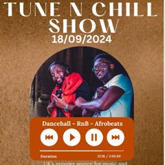 Live Audio ft Tyrese, Mary J, Vybz Kartel, Jamal, Notorious BIG, Tyla, Davido & more @djmega_uk