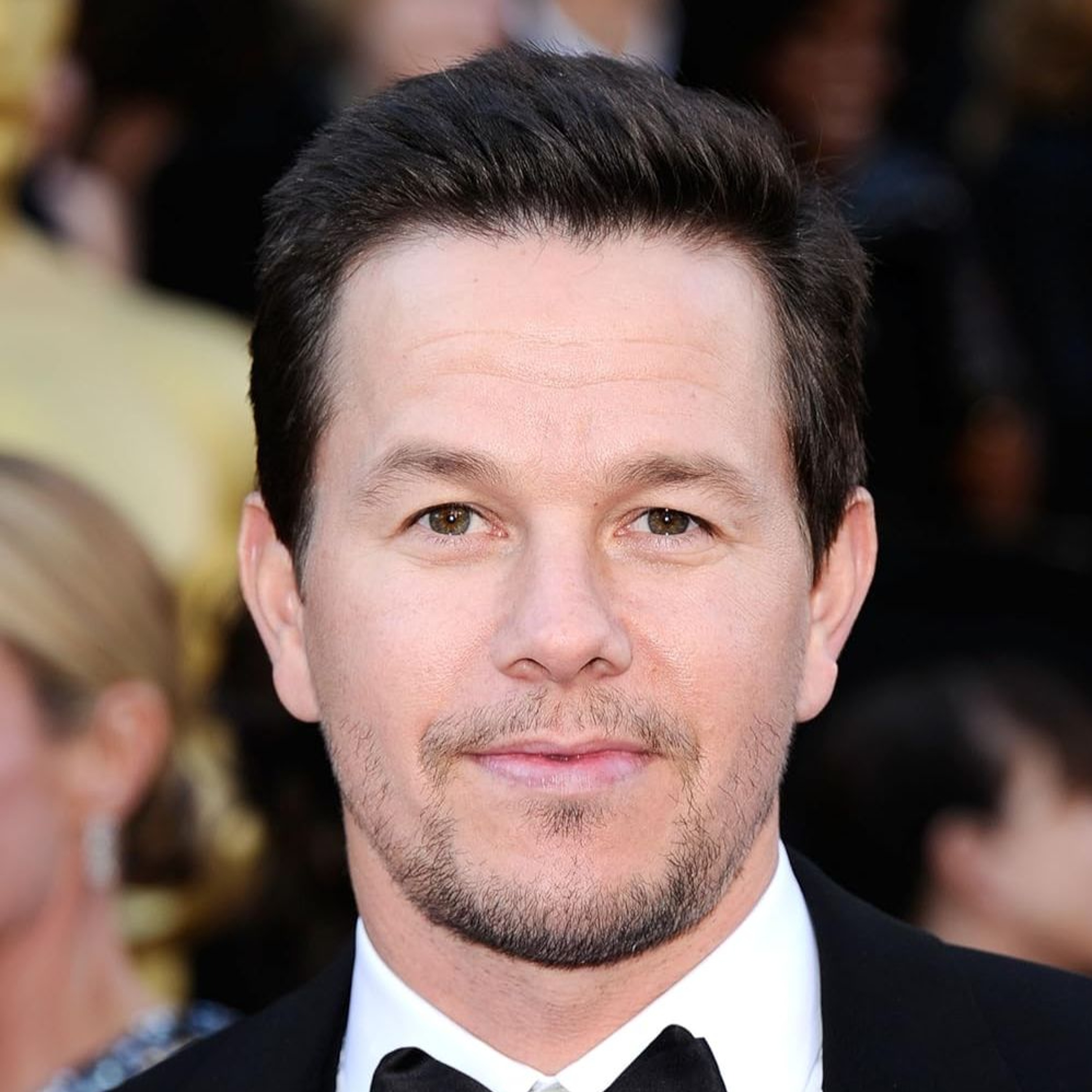 The Frank MacKay Show - Mark Wahlberg