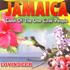 Land of the One Love People
