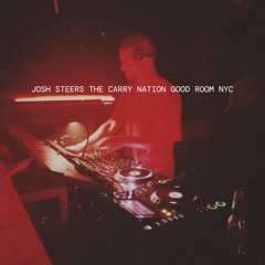 LIVE @ THE CARRY NATION 07.13.24