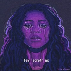 EUPHORIA FEEL SOMETHING - Labrinth ft. Yuna [DNB MIX]