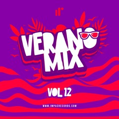 Verano Mix Vol.12 - Impac Records