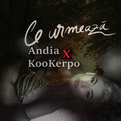 KooKerpo x Andia - Ce Urmeaza (Future House Remix)