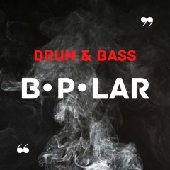 Drum N' Bass Mix - DJ B P Lar