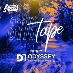 STIGtape