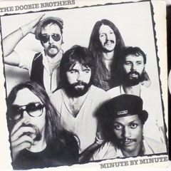 Minute By Minute - The Doobie Brothers (Arr. Blake Leigh)