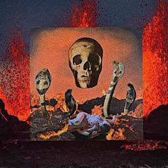 Grave (Prod by. Cursed Playa)