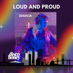 Episode 4: 2dahlia (Techno)