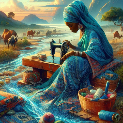 Thank You Lord FT. Mathias .m4a