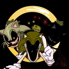 Sonic.Exe B-Side Remixes OST