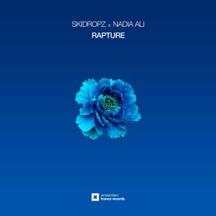 Rapture - Gareth Emery Extended Mix – Nadia Ali