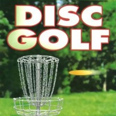 EuroDiscgolf