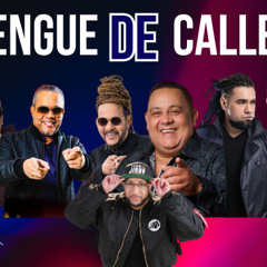 MERENGUE DE CALLE #1 - DJ ANTHONY LMP