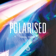 SPEAR233 - Emba X Tempza - Polarised - Release Date 7th July 2023