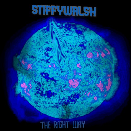 Stiffywalsh - The Right Way (Clip)