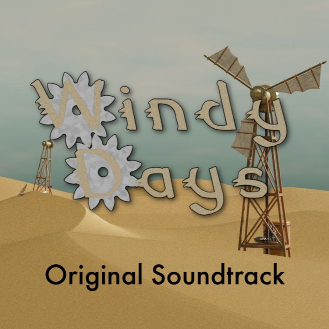 Stream Windy Days by s a d m e m e l o r d | Listen online for free on ...