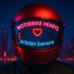Motorbike Hearts