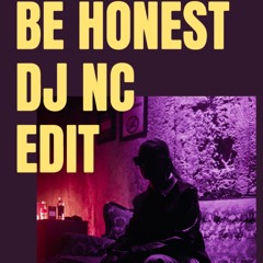 Jorja Smith - Be Honest (NC EDIT)