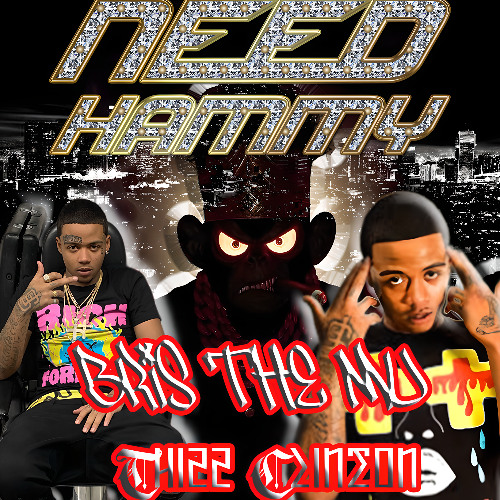 Bris- Need Hammy (Thizz Clinton Rework)