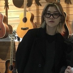 안녕, 안녕- 황소윤