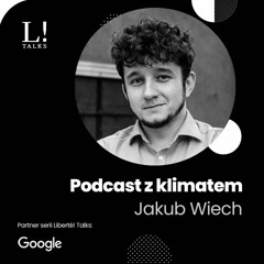 Podcast z Klimatem - Jakub Wiech: Trzy kryzysy Europy, jeden kryzys Putina