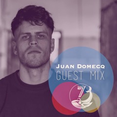 Juan Domecq - 7Kilowatte Radio Station Guest Mix