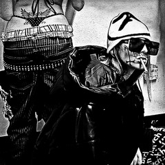 Issey Miyake + BlckkStarr