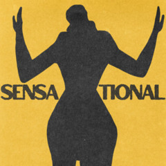 WizTheMc-Sensational (Mosca Afro House Edit)
