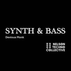 SYNTH & BASS