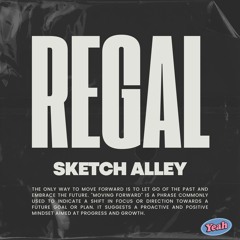 SKETCH ALLEY (OUT NOW)