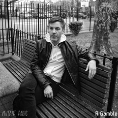 R Gamble [Deviant pleasures] [21.04.2021]