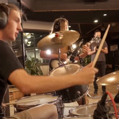 Come Together (Beatles cover performed by Unsung