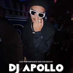 APOLLO MIX COLLECTIVE