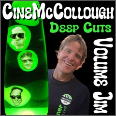 CineMcCollough Deep Cuts #49 (2024-11-14)