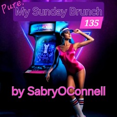 My Sunday Brunch 135 By SabryOConnell