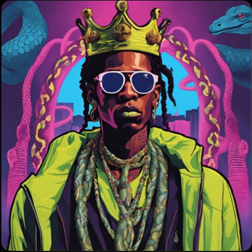 Young Thug - Drop It Low