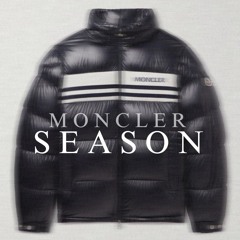 M O N C L E R  S E A S O N.  ( E P )