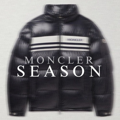M O N C L E R  S E A S O N.  ( E P )