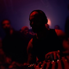 EREIB at Strobe Culture x Le Zoo | 05.04.25