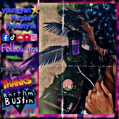 Youngyan⭐️-(Purple Freestyle)