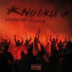 KNUCKLE UP [prod. Nxm1nal]