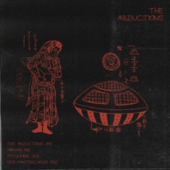 EP - The Abductions