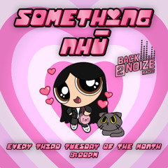 Shemm - Something NHŪ Episode 012 (18.02.2025)