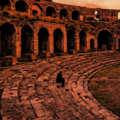 Bo Evers - Jeg Sidder Bare Her (M1xedM00ds Cover)