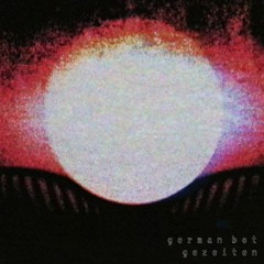 Gezeiten (EP Version)