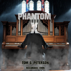 Phantom X