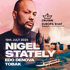 CRUISIN BOAT PARTY 2025.07.19 NIGEL STATELY