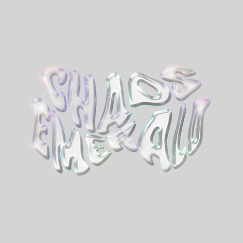 CHAOS EMERALD